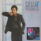 PHILIP MICHAEL THOMAS - Living The Book Of My Life