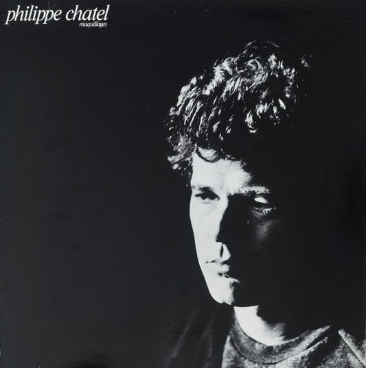 PHILIPPE CHATEL - Maquillages