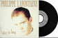 PHILIPPE LAFONTAINE - Cœur De Loup