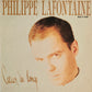 PHILIPPE LAFONTAINE - Cœur De Loup