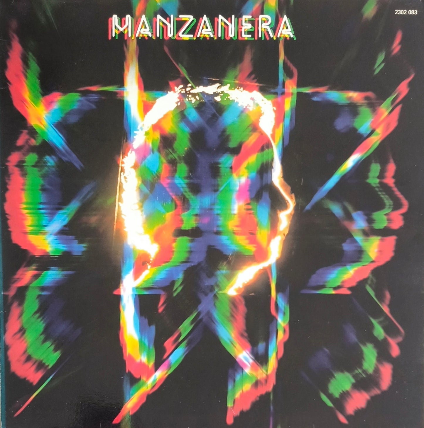 PHIL MANZANERA -  K-Scope