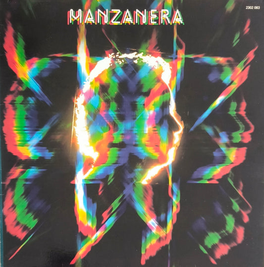 PHIL MANZANERA - K-Scope