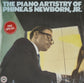 PHINEAS NEWBORN Jr. - The Piano Artistry Of Phineas Newborn, Jr.