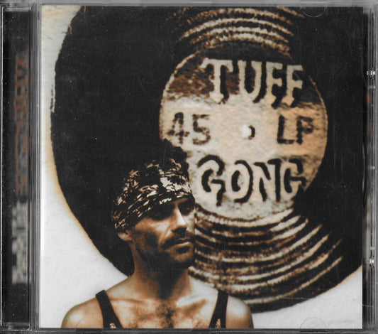 PIERPOLJAK - Kingston Karma