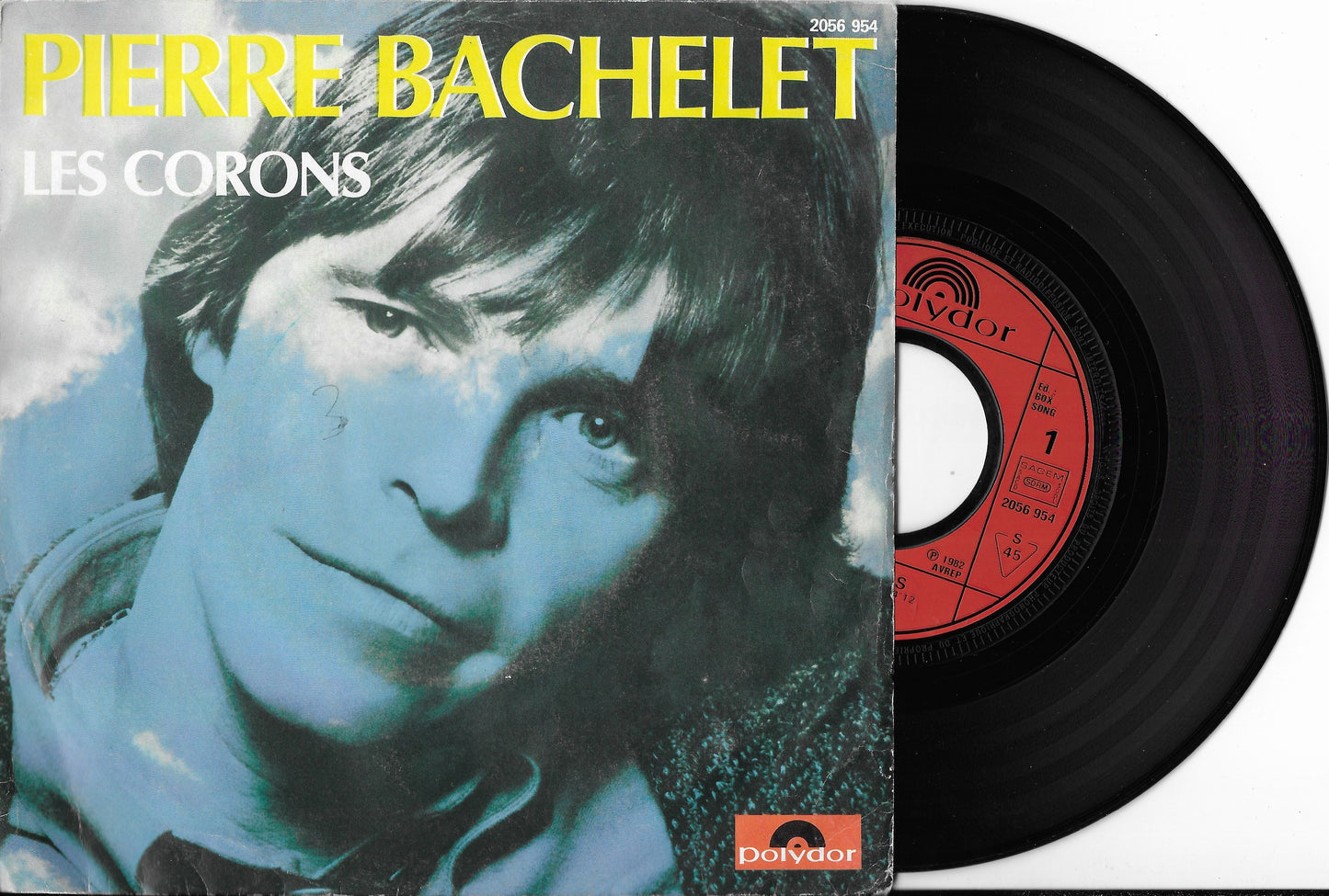 PIERRE BACHELET - Les Corons
