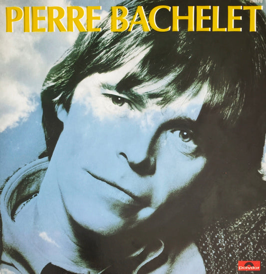 PIERRE BACHELET - Les Corons