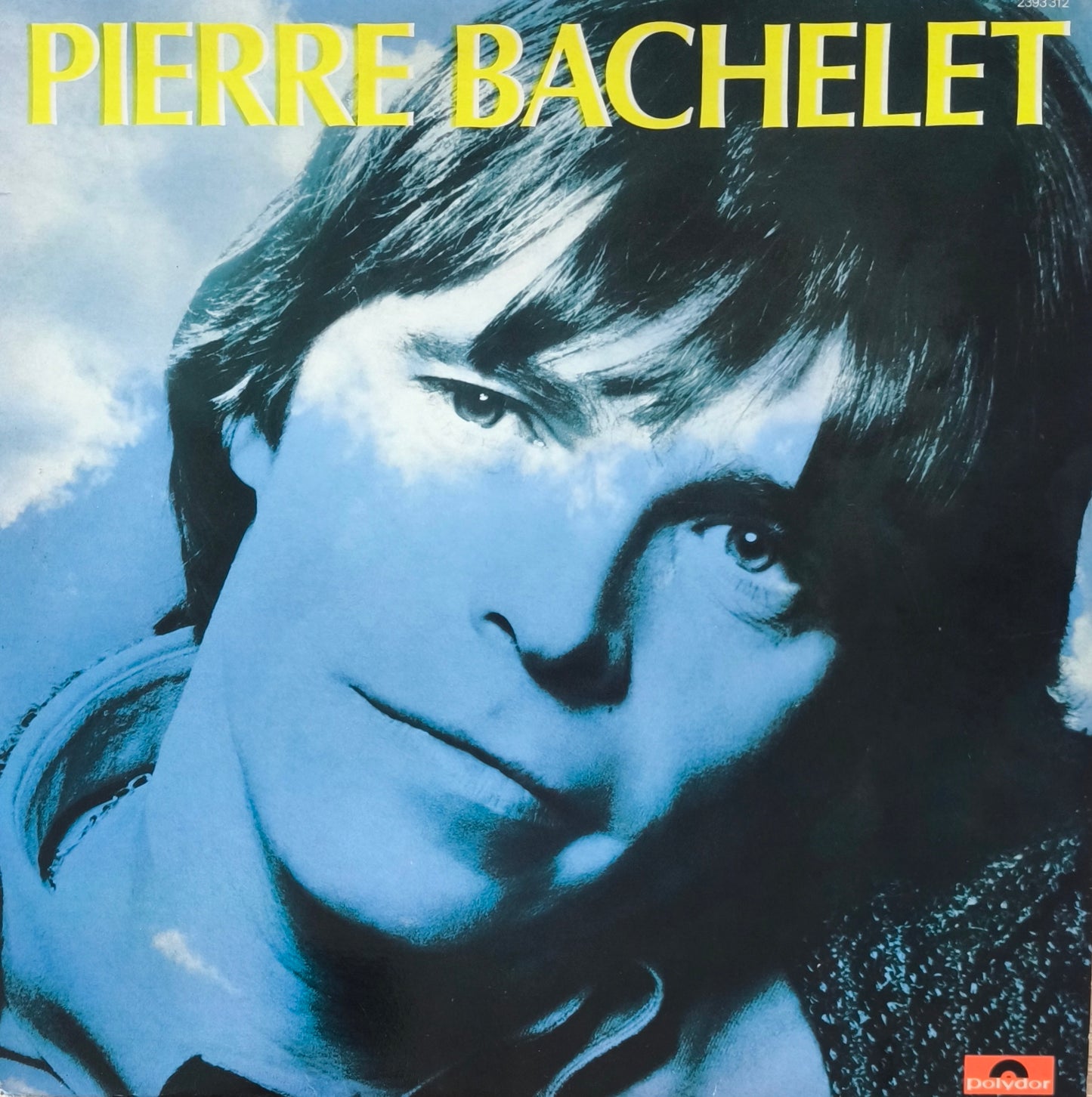 PIERRE BACHELET - Les Corons