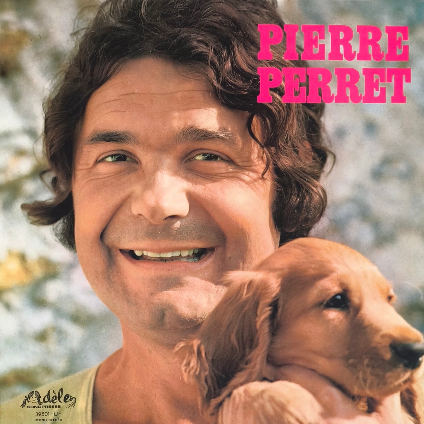 PIERRE PERRET - Cuvée 71