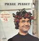 PIERRE PERRET - Pierre Perret 1973