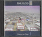 PINK FLOYD - A Momentary Lapse Of Reason