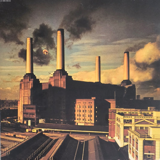PINK FLOYD - Animals