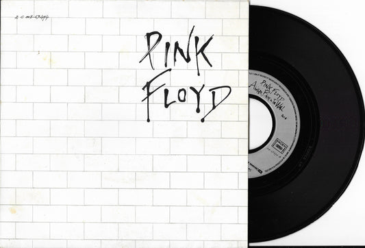 PINK FLOYD - Another Brick In The Wall (Part II)
