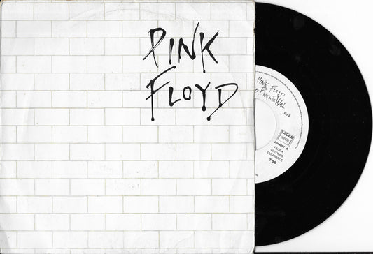 PINK FLOYD - Another Brick In The Wall (Part II)
