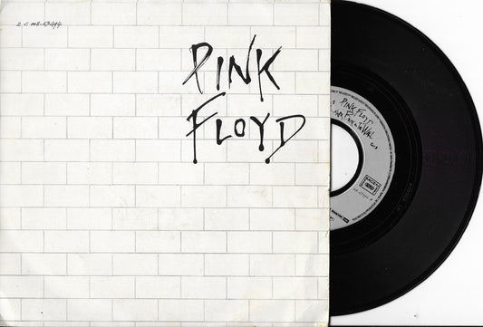 PINK FLOYD - Another Brick In The Wall (Part II)