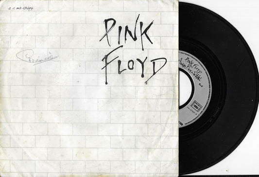 PINK FLOYD - Another brick in the wall