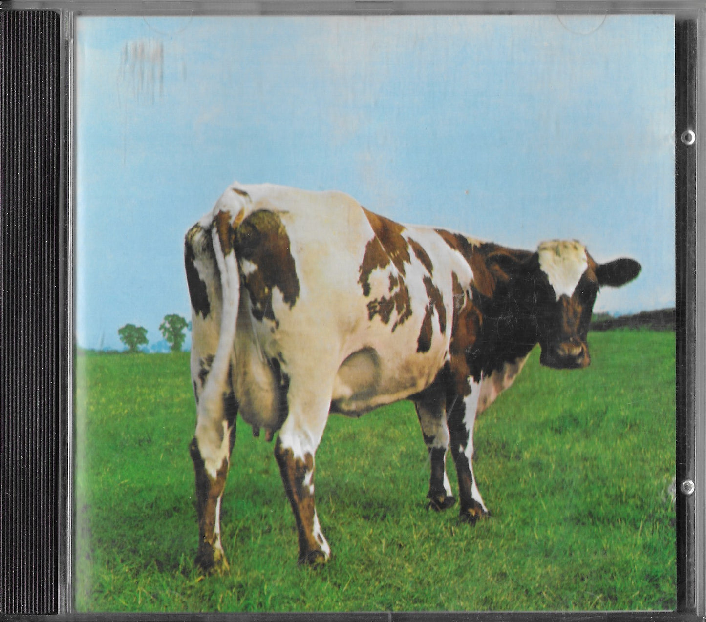 PINK FLOYD - Atom Heart Mother