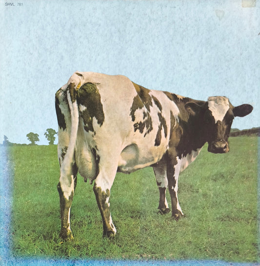 PINK FLOYD - Atom Heart Mother