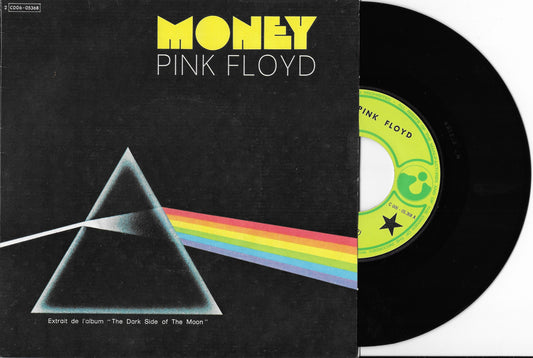 PINK FLOYD - Money
