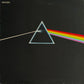 PINK FLOYD - The Dark Side of the Moon