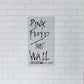 PINK FLOYD - The Wall