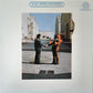 PINK FLOYD - Wish You Were Here (Half-Speed Mastered) (pressage US)
