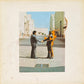 PINK FLOYD - Wish You Were Here (Pressage Canada)