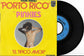 PINKIES - Porto Rico