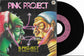 PINK PROJECT - B-Project
