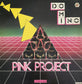 PINK PROJECT - Domino