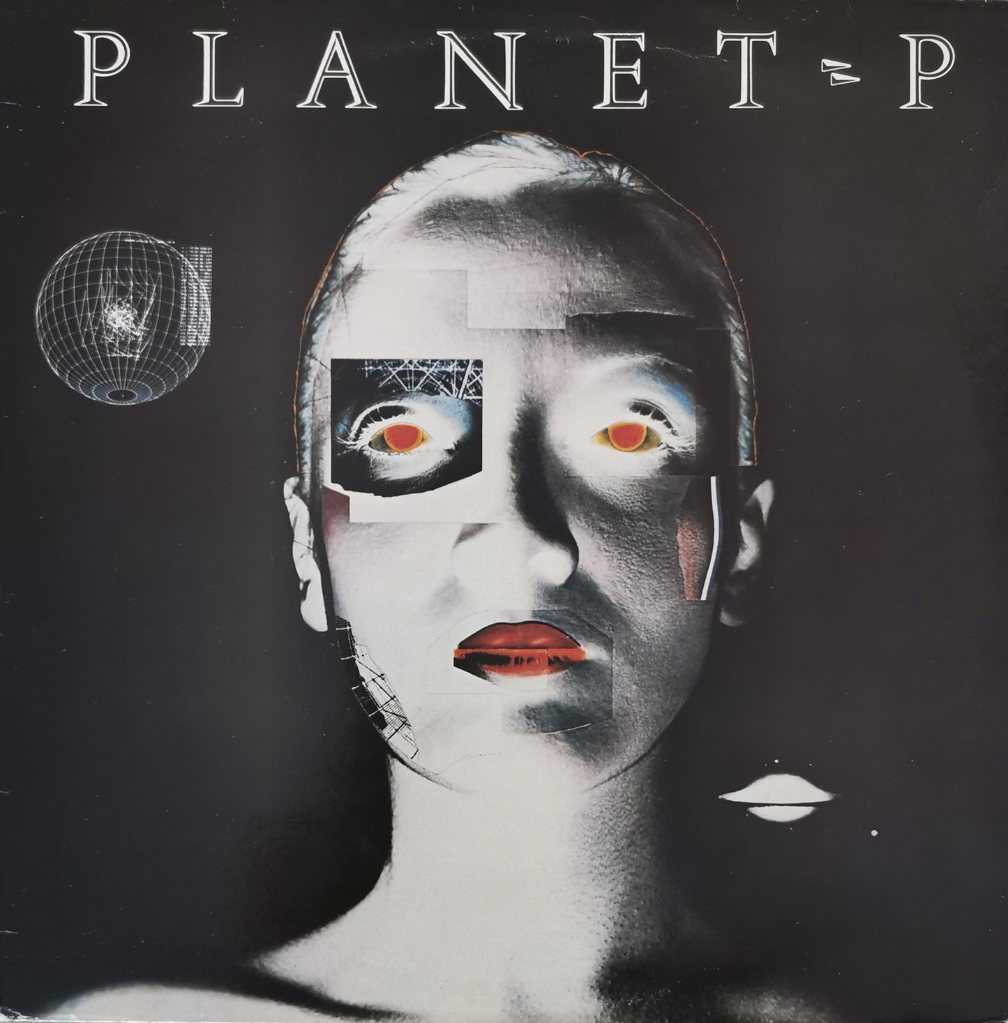 PLANET P - Planet Project