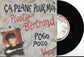 PLASTIC BERTRAND - Ca plane pour moi