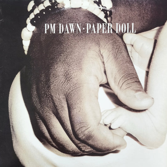 PM DAWN - Paper Doll