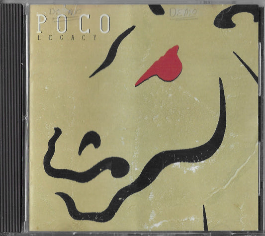 POCO - Legacy