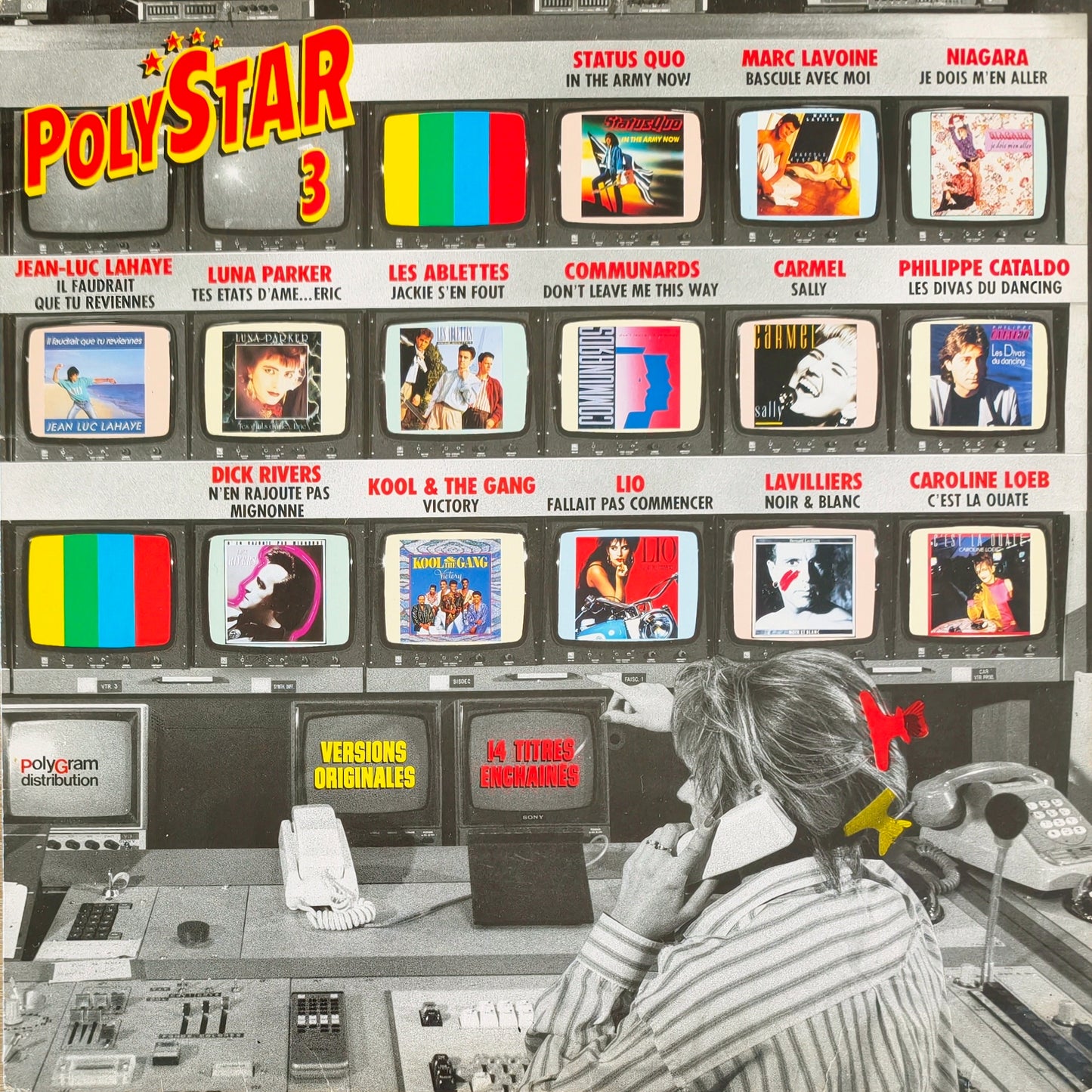 POLYSTAR 3