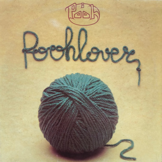 POOH - Poohlover