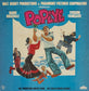 POPEYE - Bande Originale du Film Version Française