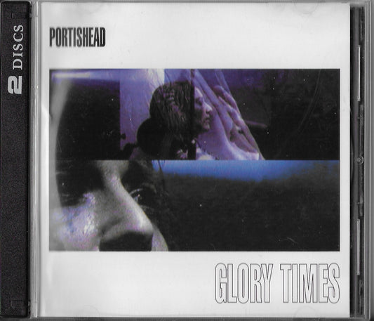 PORTISHEAD - Glory Times