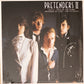 PRETENDERS - Pretenders II