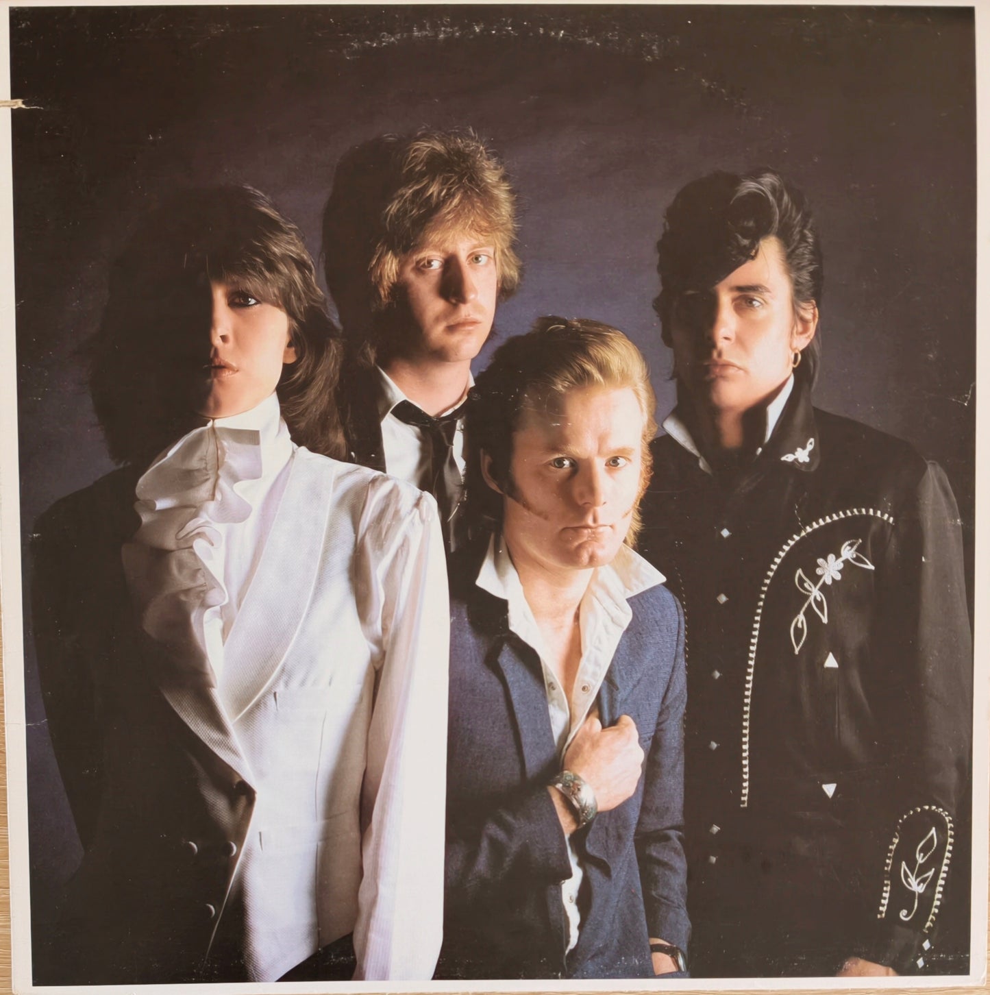 PRETENDERS - Pretenders II (Pressage Canada)