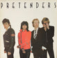 PRETENDERS - Pretenders