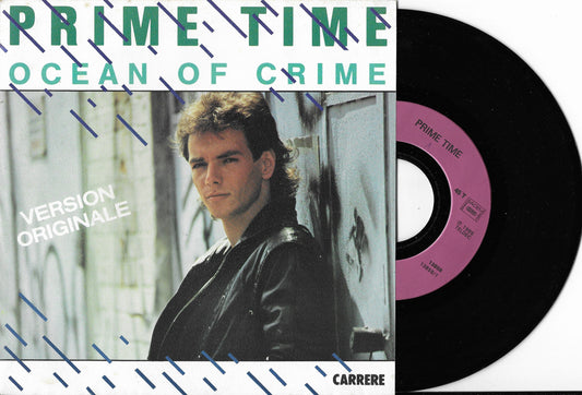 PRIME TIME - Ocean Of Crime