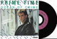 PRIME TIME - Ocean Of Crime