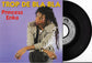 PRINCESS ERIKA - Trop De Bla Bla