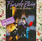 PRINCE & THE REVOLUTION - Purple Rain