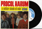 PROCOL HARUM - A Whiter Shade Of Pale