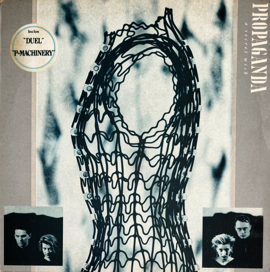 PROPAGANDA - A secret wish