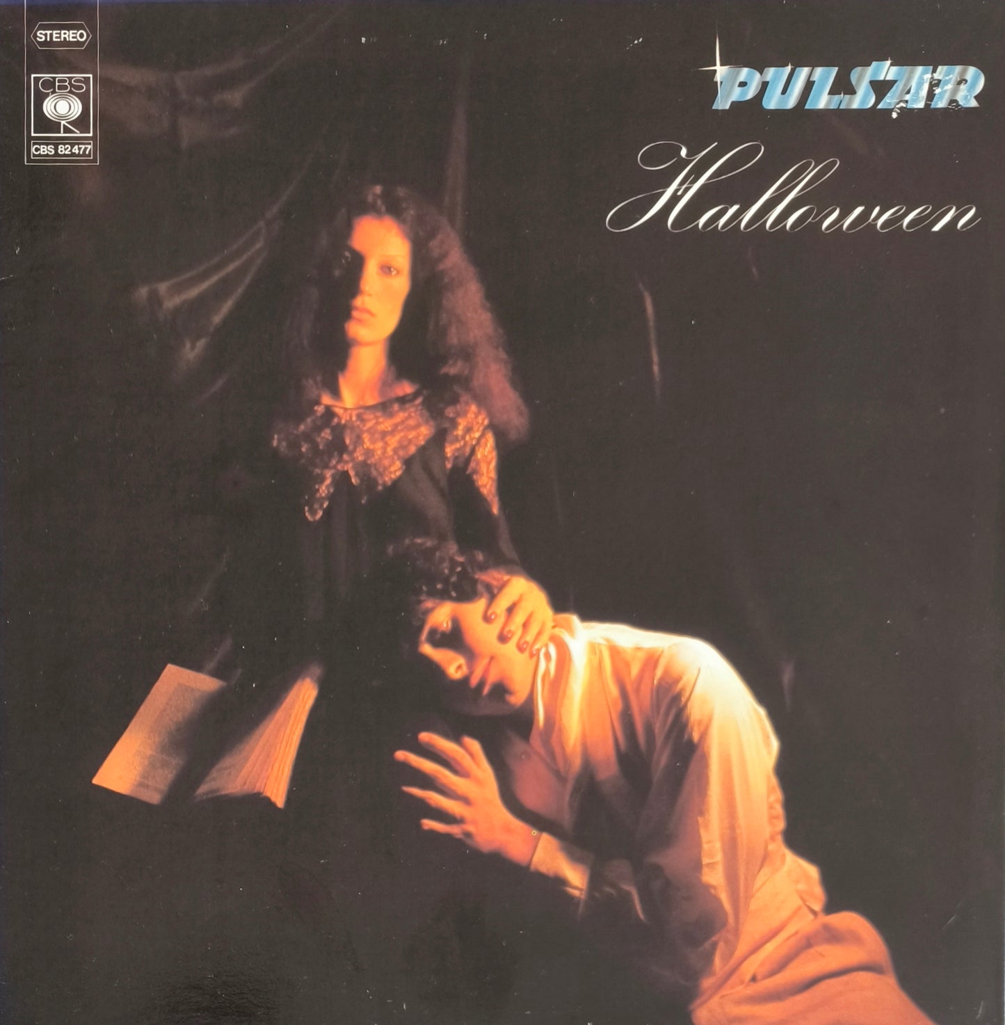 PULSAR - Halloween
