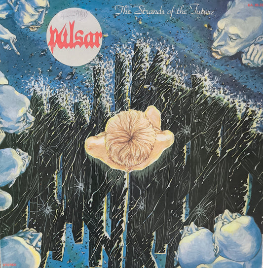 PULSAR - The Strands Of The Future