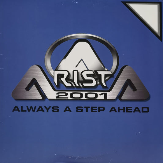 Q-TIP - Let's Ride (promo)