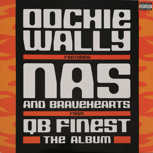 QB FINEST - Oochie Wally